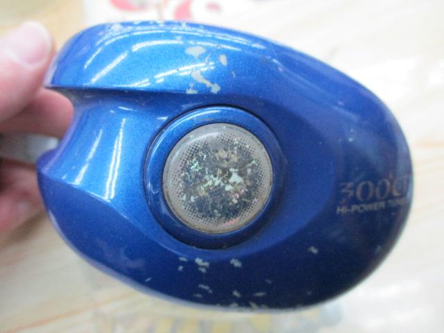 スーパータナセンサー 300CP