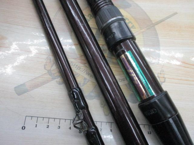 テクスター石鯛バルタム 510SH