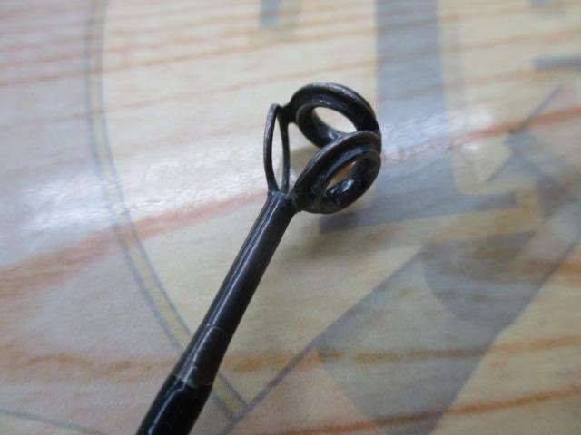 テクスター石鯛バルタム 510SH