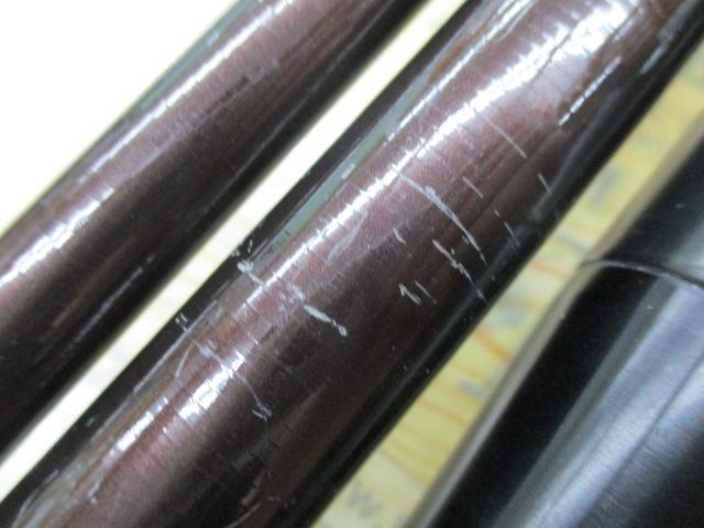 テクスター石鯛バルタム 510SH