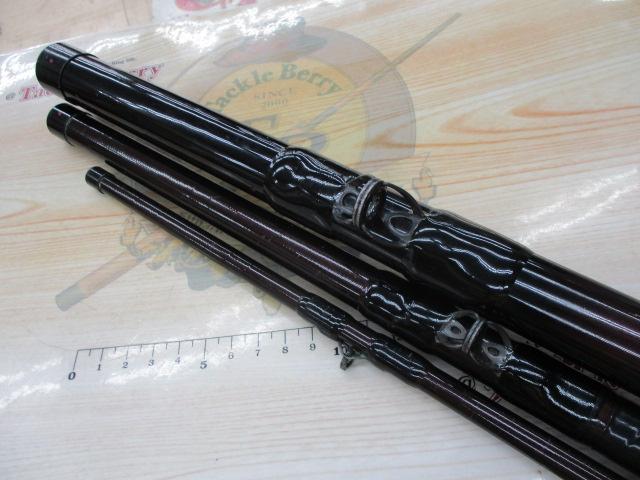 テクスター石鯛バルタム 510SH