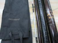 テクスター石鯛バルタム 510SH