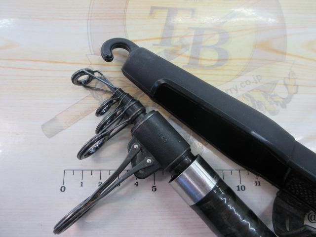 ファインカーボンサーフリーダー 425EX-T