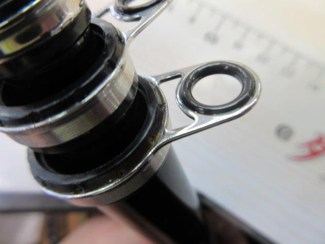 リバティクラブ磯風 1.5-53・K