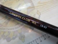 リバティクラブ磯風 1.5-53・K