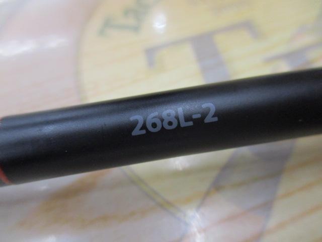 20ゾディアス 268L-2