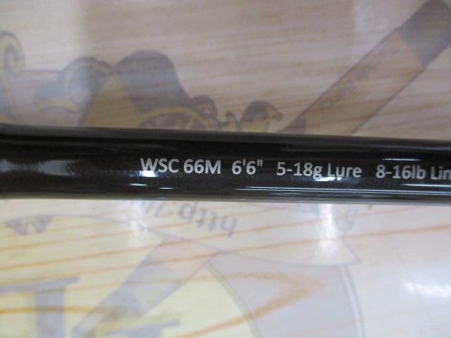 ワイルドサイド WSC66M