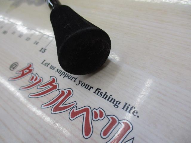 月下美人アジング 55UL-S・R