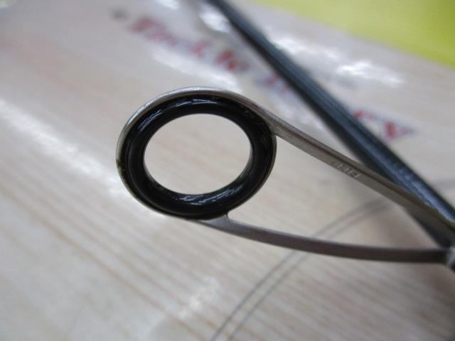 月下美人アジング 55UL-S・R