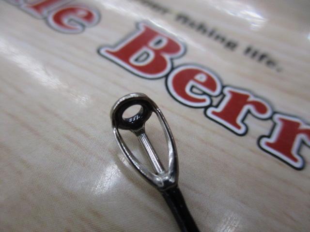 月下美人アジング 55UL-S・R