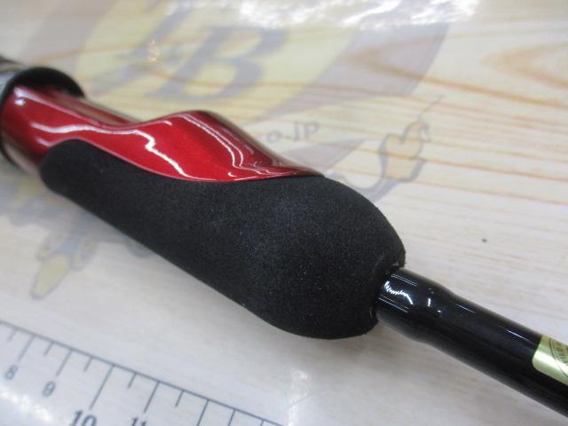 月下美人アジング 55UL-S・R