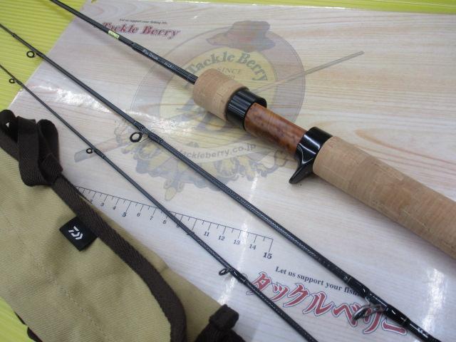 ワイズストリーム 46ULB-3・Q