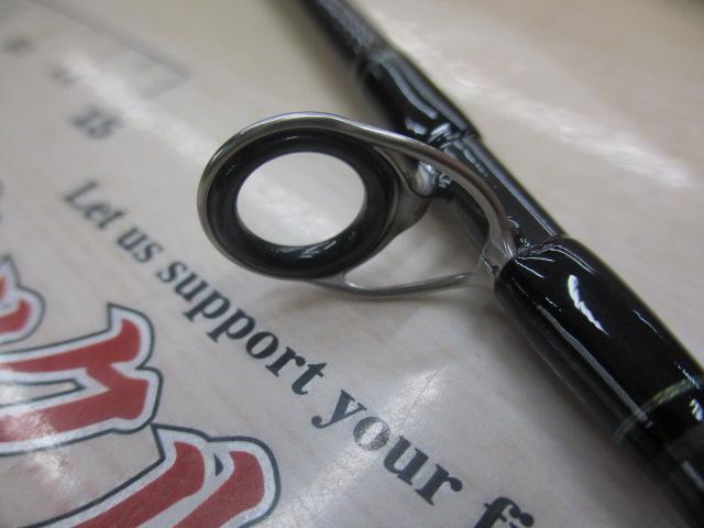 ワイズストリーム 46ULB-3・Q