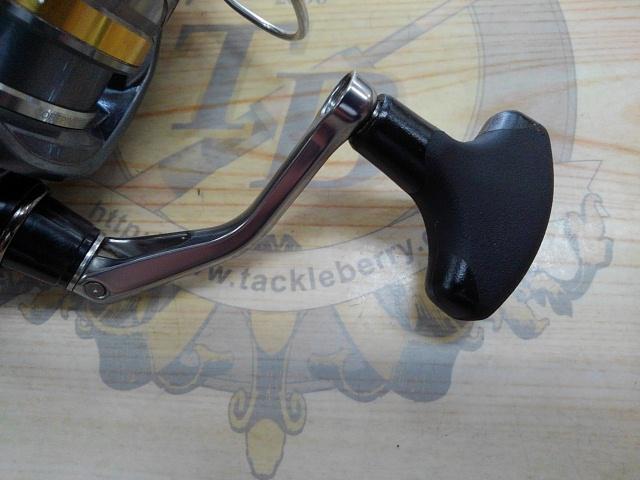 17アルテグラ C3000HG