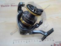 17アルテグラ C3000HG