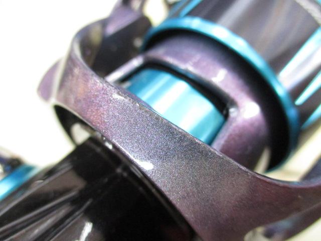 23エメラルダスRX LT2500-XH-DH