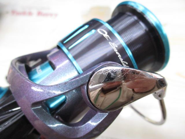 23エメラルダスRX LT2500-XH-DH