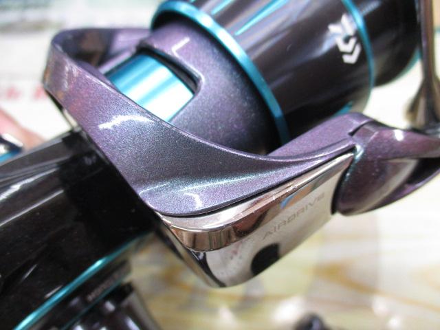 23エメラルダスRX LT2500-XH-DH