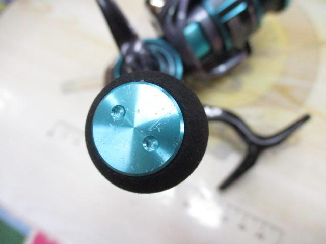 23エメラルダスRX LT2500-XH-DH