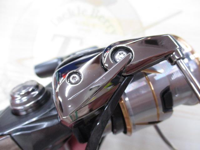 20ルビアス FC LT2000S-XH