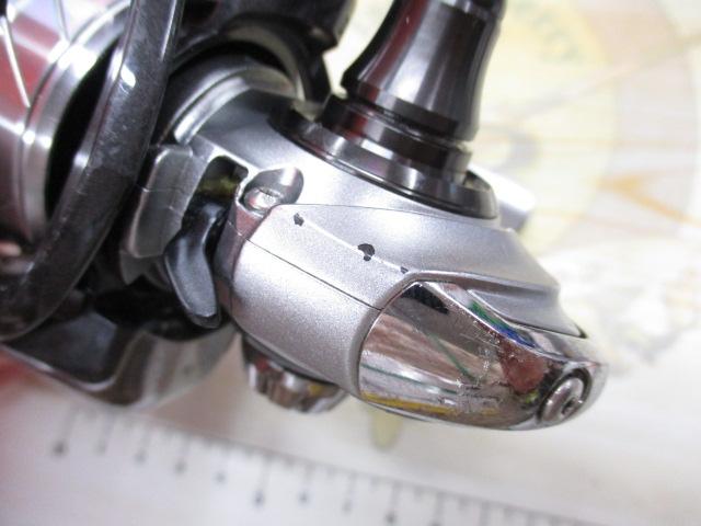 18カルディア LT2500