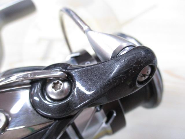 18カルディア LT2500