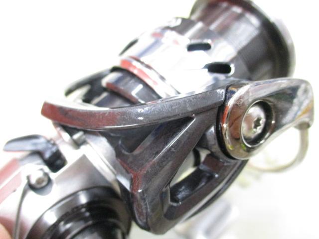 18カルディア LT2500