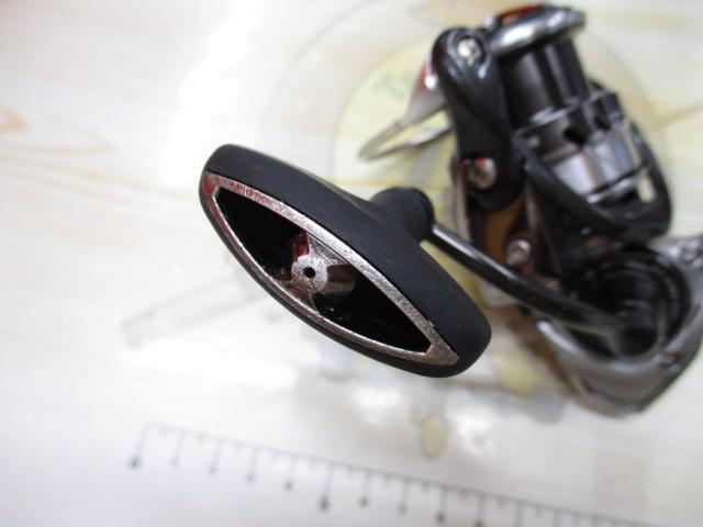 18カルディア LT2500