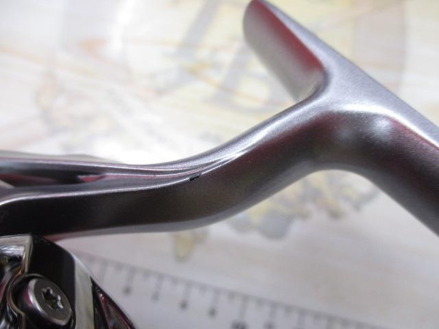 18カルディア LT2500