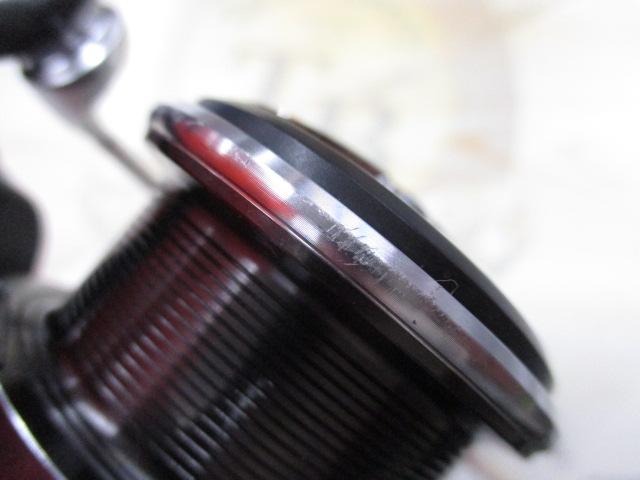 18カルディア LT2500