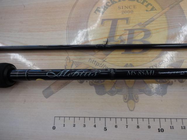 メビウス MS-85ML