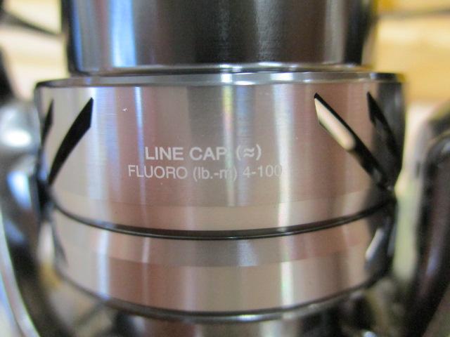 21コンプレックスXR C2000 F4 HG