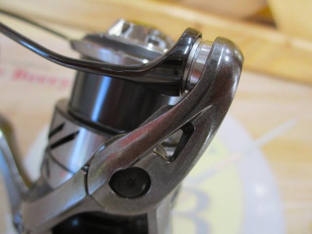 21コンプレックスXR C2000 F4 HG