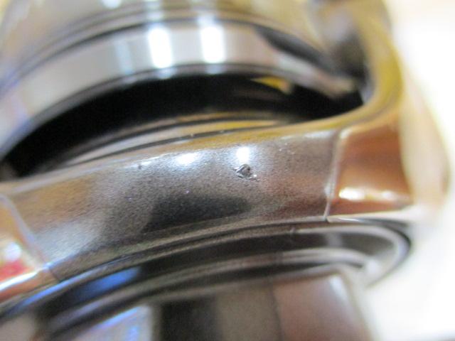 24ツインパワー 2500SHG