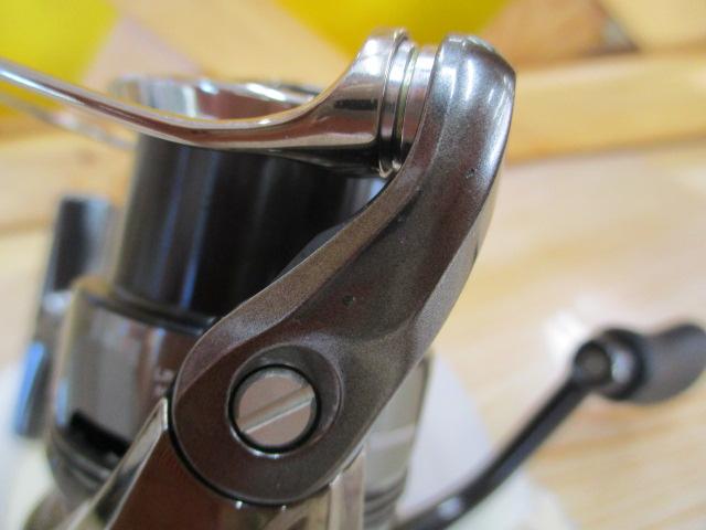 24ツインパワー 2500SHG