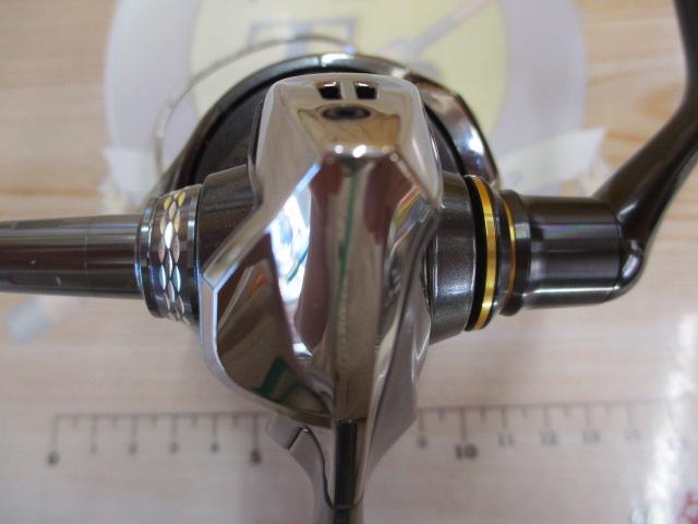 24ツインパワー 2500SHG