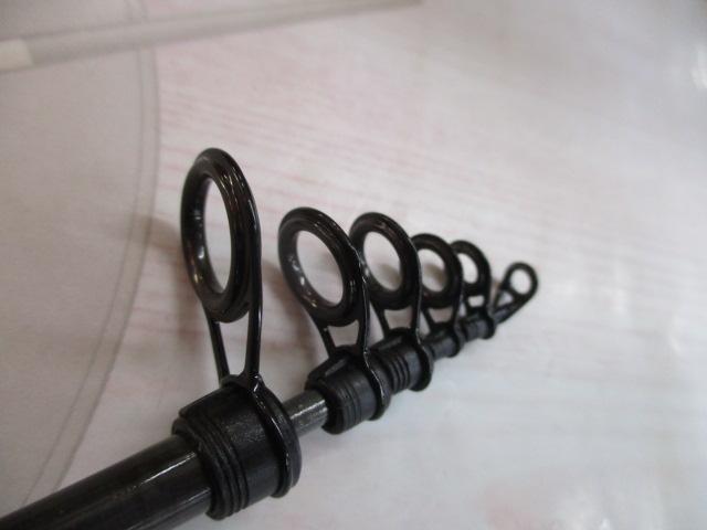 クロスビート 593TULFS