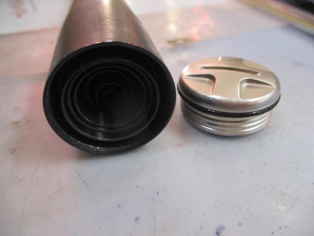 アバンサーⅡ 早瀬抜75MD