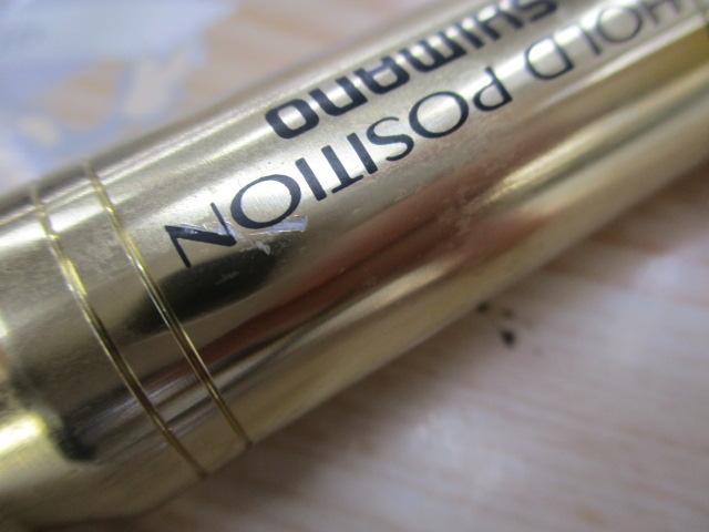 海攻マダイリミテッド M270 CGZL3027