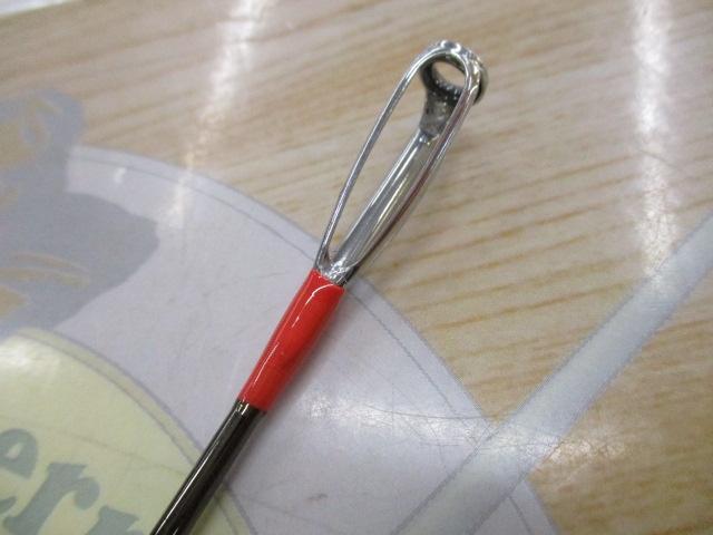 海攻マダイリミテッド M270 CGZL3027