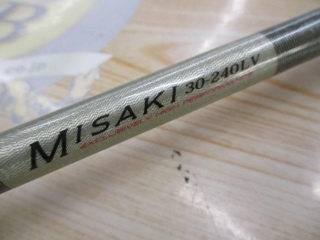 ミサキ 30-240LV