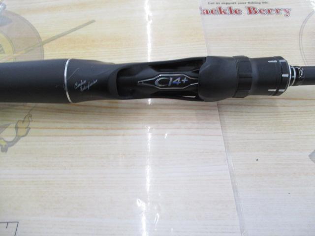 18ポイズンアドレナ 1610M