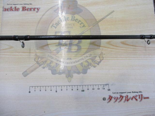 18ポイズンアドレナ 1610M