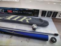 銀影エア ショートリミテッド MT87M