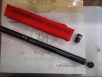 がま渓流本流スペシャル H85/90