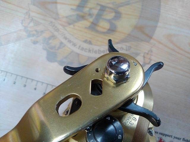 14オシアジガーリミテッド 1501HG