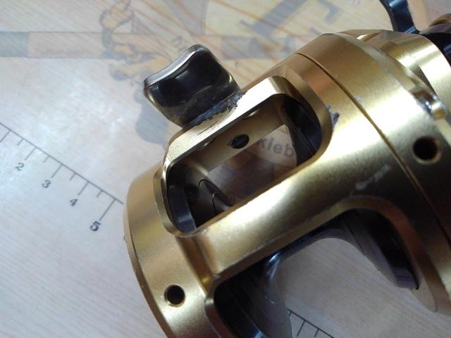 14オシアジガーリミテッド 1501HG