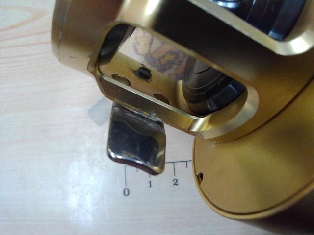 14オシアジガーリミテッド 1501HG