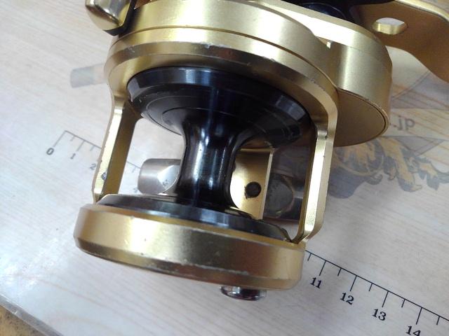 14オシアジガーリミテッド 1501HG