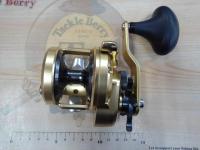 14オシアジガーリミテッド 1501HG